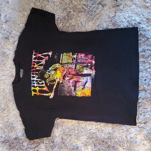 Ripple Junction Other - Jimi Hendrix T-shirt (Size L)